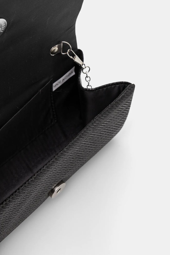 Τσάντα Answear.LAB a823.FLK μαύρο