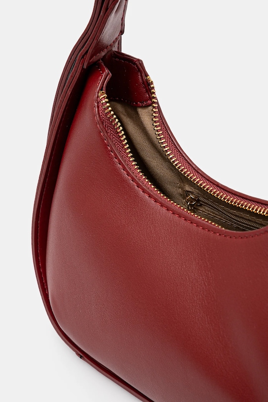 Torba Answear.LAB bordo en1501.FLK