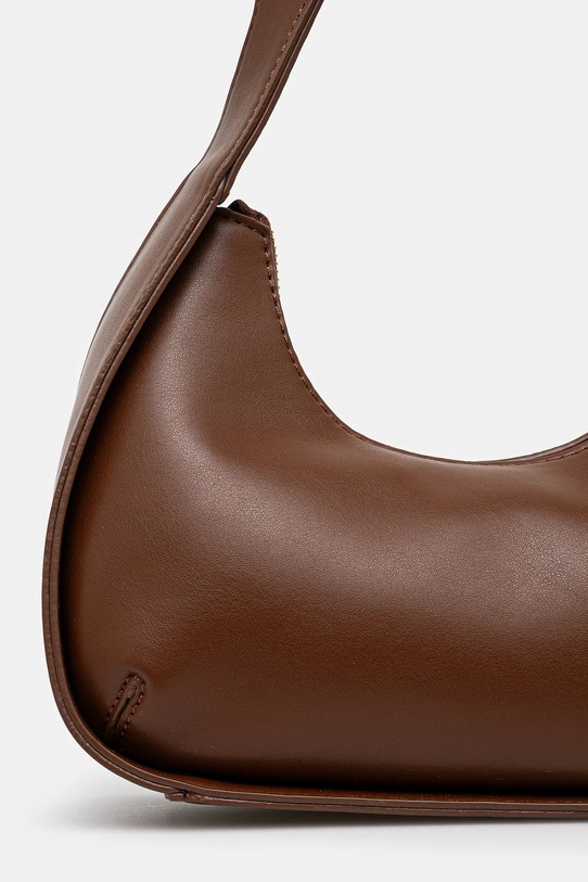 Akcesoria Answear Lab torebka en1501.FLK brązowy