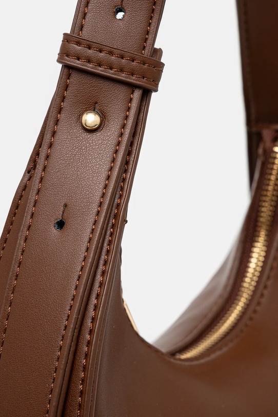 Answear Lab torebka brązowy en1501.FLK