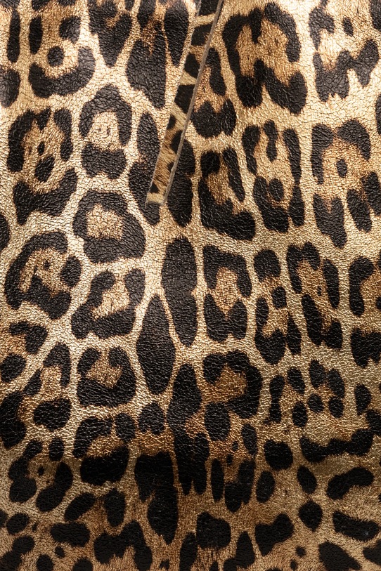 Answear Lab torebka skórzana brązowy 4452.fms