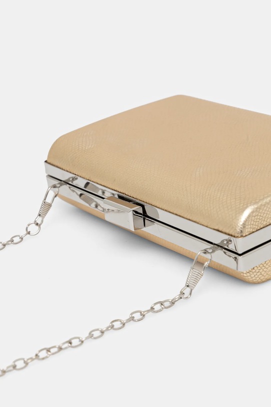 Pismo torbica Answear.LAB zlatna 222.hos