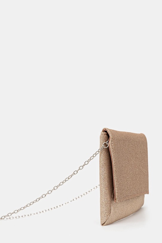 Listová kabelka Answear.LAB 86.hos béžová WW25