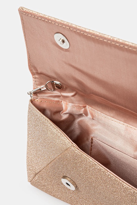 Listová kabelka Answear.LAB 86.hos béžová