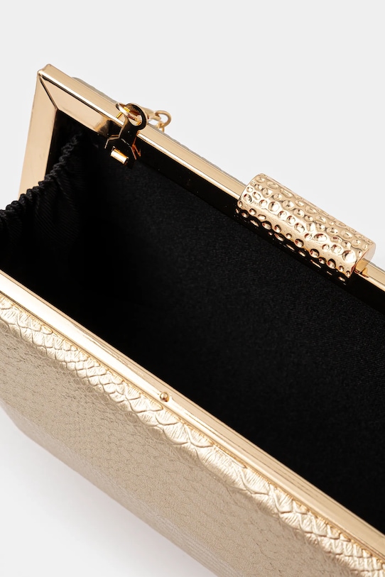 Клатч Answear.LAB AST20248.hms золотий