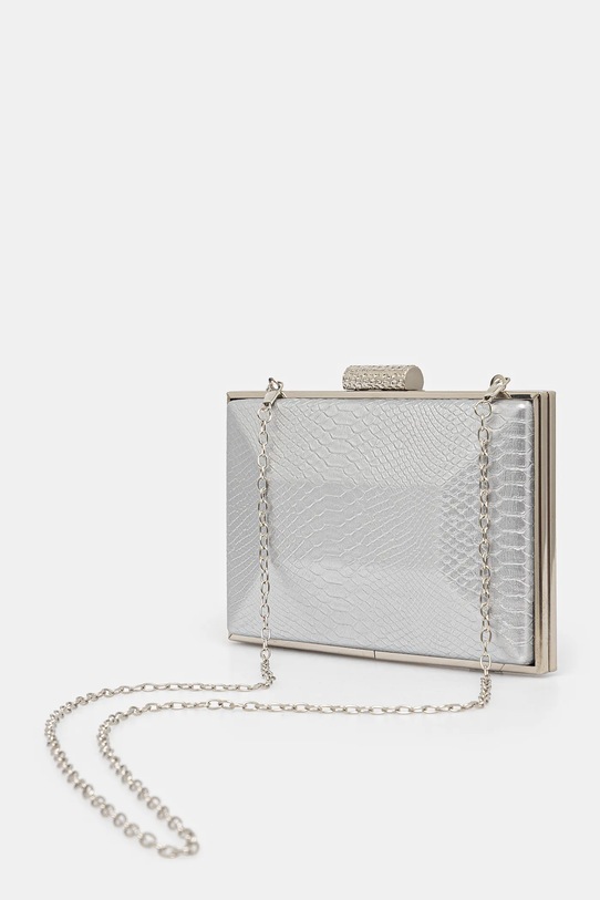 Doplnky Listová kabelka Answear.LAB AST20248.hms strieborná