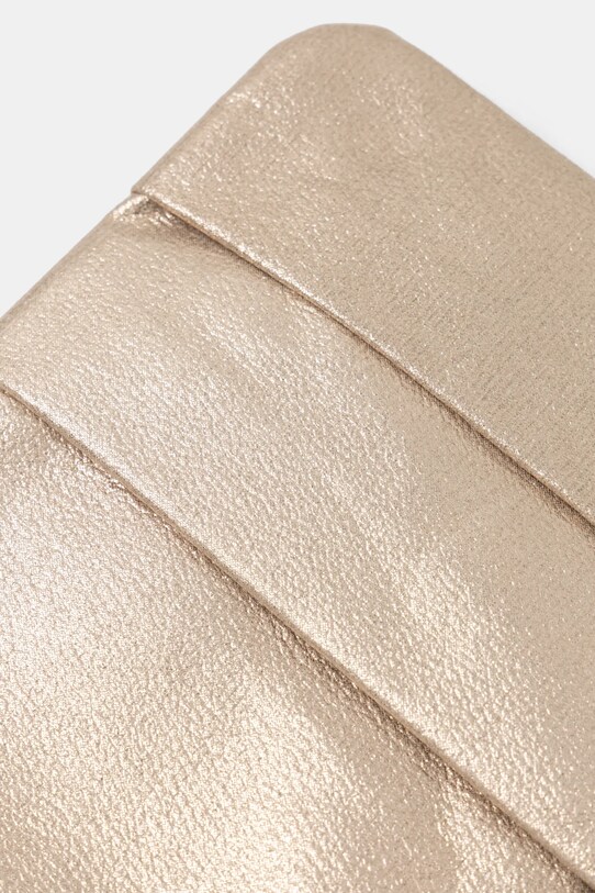 Pismo torbica Answear.LAB zlatna DAM34936.hms