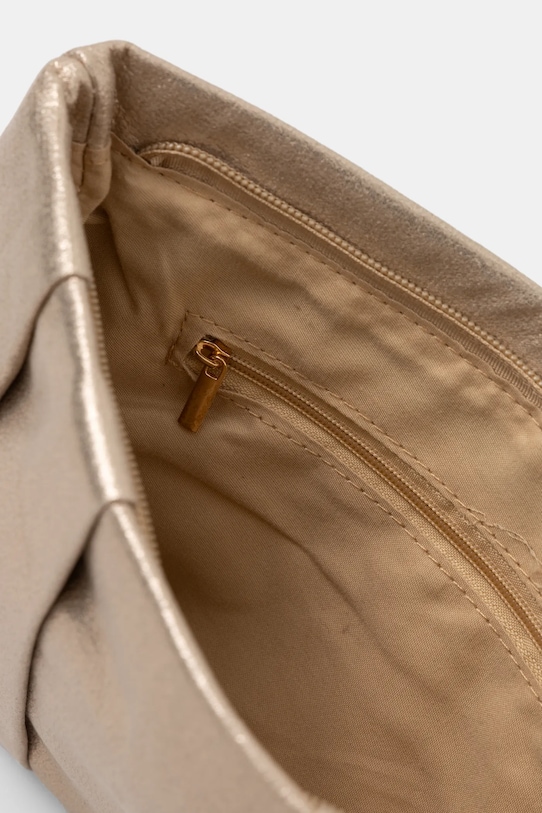 Pismo torbica Answear.LAB DAM34936.hms zlatna