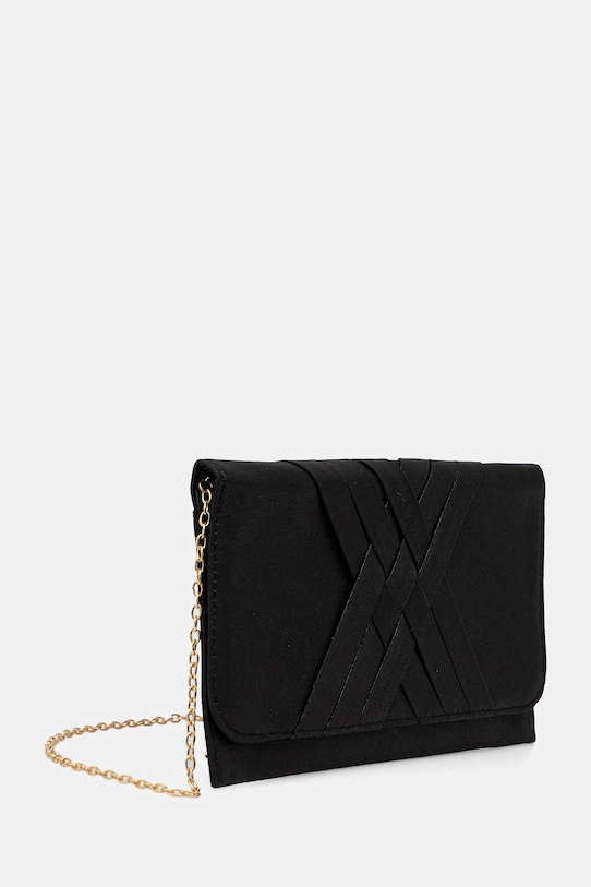 Psaníčko Answear.LAB DAM34898.hms černá WW25