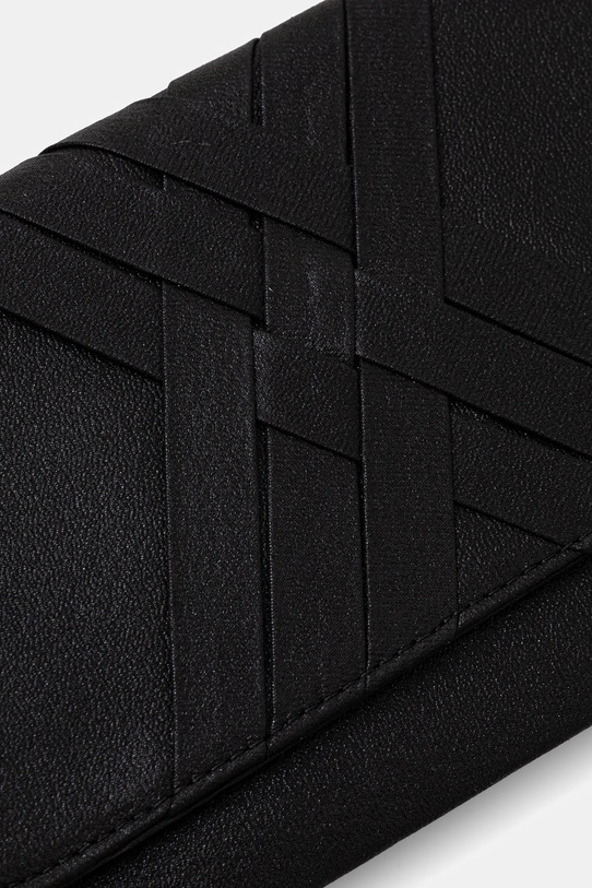 Answear.LAB kopertówka czarny DAM34898.hms