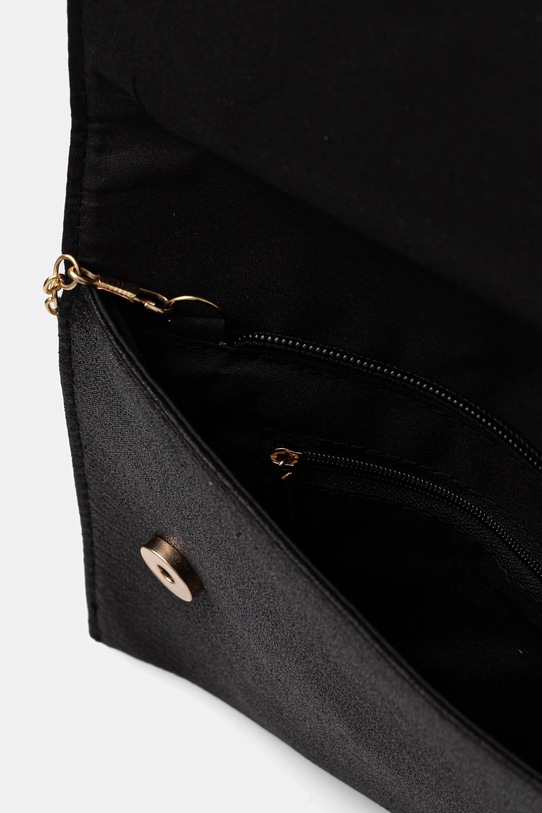 Answear.LAB kopertówka DAM34898.hms czarny