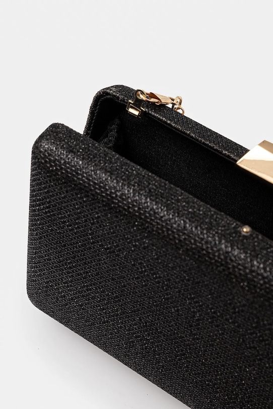 Psaníčko Answear.LAB AST13248.hms černá