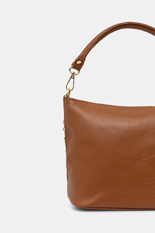 Dodaci Kožna torba Answear.LAB 191200.HWK smeđa