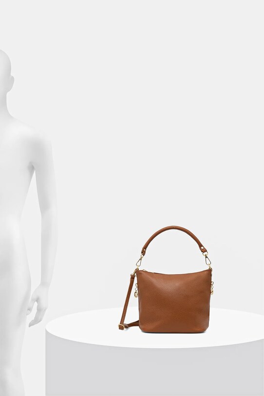 Kožna torba Answear.LAB 191200.HWK