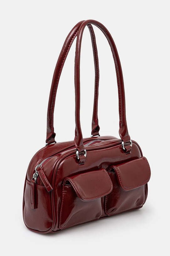 Answear.LAB torebka 1176.CMS czerwony WW25