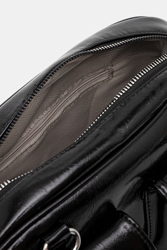 Answear.LAB torebka 1176.CMS czarny