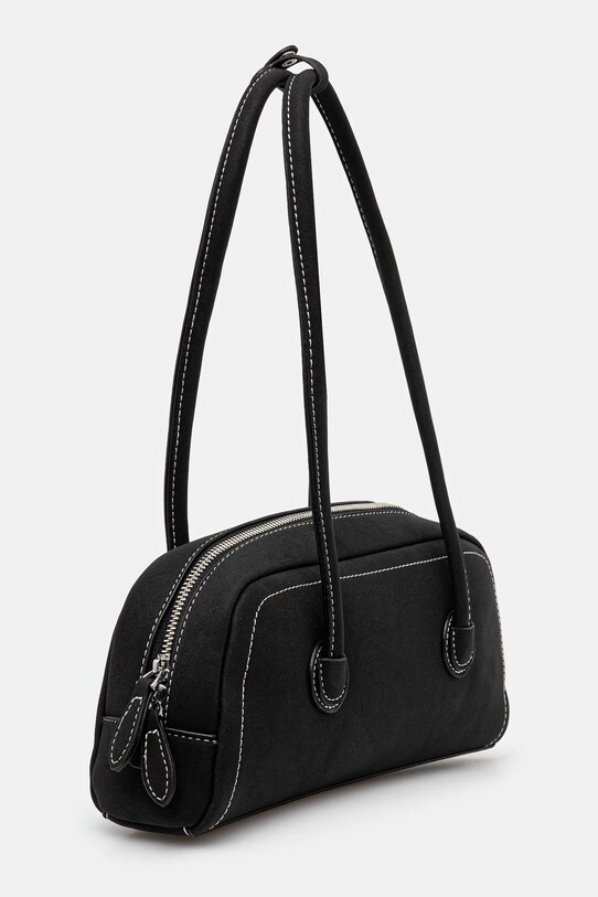 Answear Lab poseta 1178.CMS negru WW25