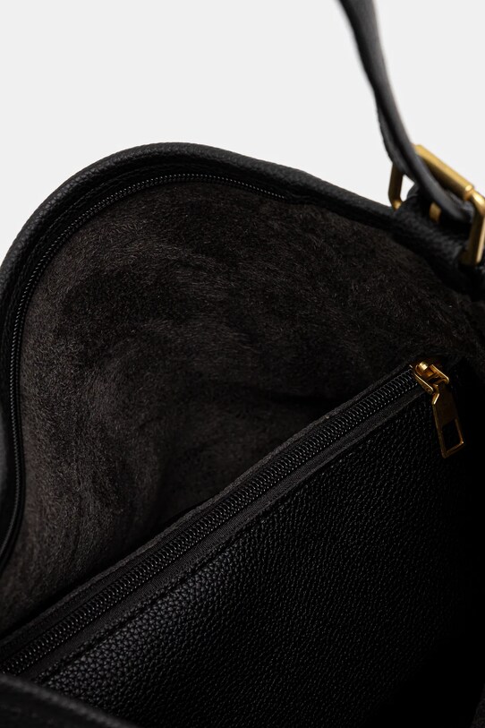 Kabelka Answear.LAB 1179.CMS černá