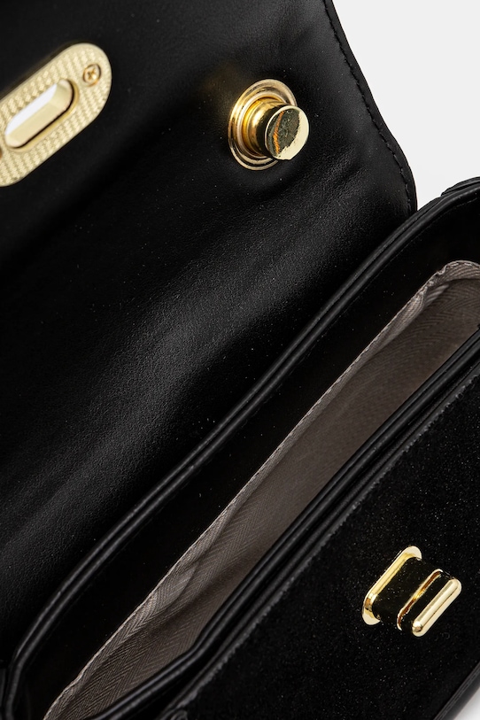 Answear.LAB torebka 1180.CMS czarny