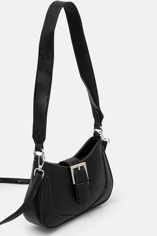 Kabelka Answear.LAB 1182.CMS černá WW25