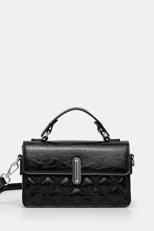 Torba Answear.LAB bez uzorka crna 1184.CMS