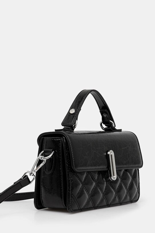 Torba Answear.LAB 1184.CMS crna WW25