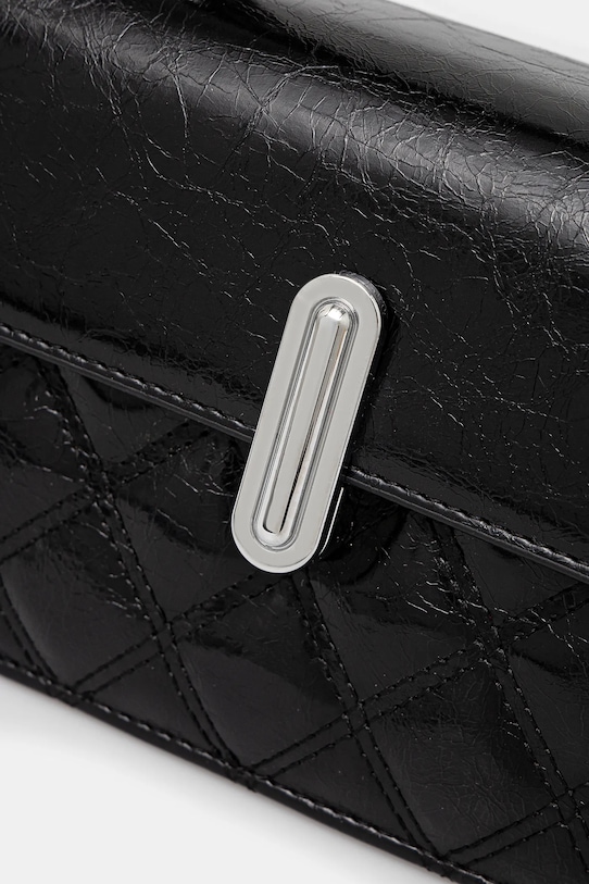 Torba Answear.LAB crna 1184.CMS