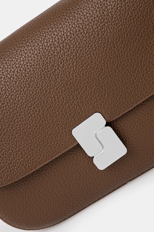 Kabelka Answear.LAB hnědá 1188.CMS