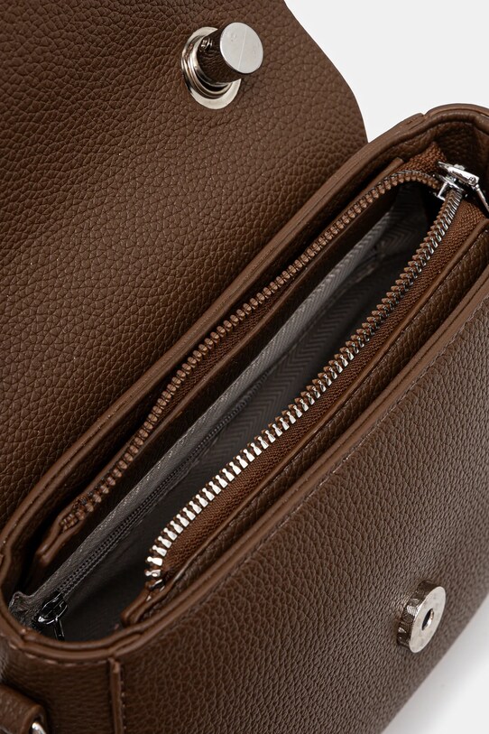 Kabelka Answear.LAB 1188.CMS hnědá