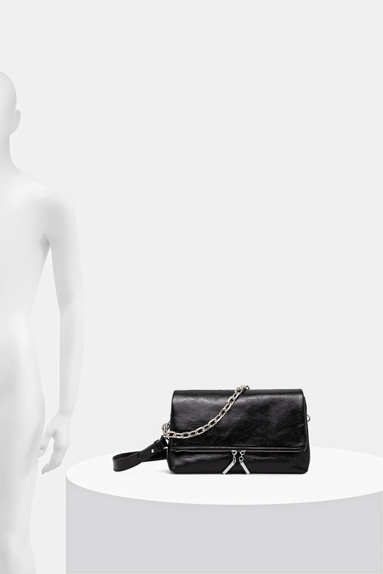 Δερμάτινη τσάντα Answear.LAB 1190.CMS