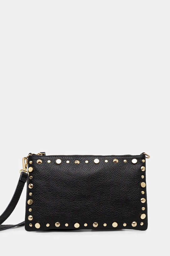 Answear Lab poseta de piele nu incape in A4 negru 1061.hms