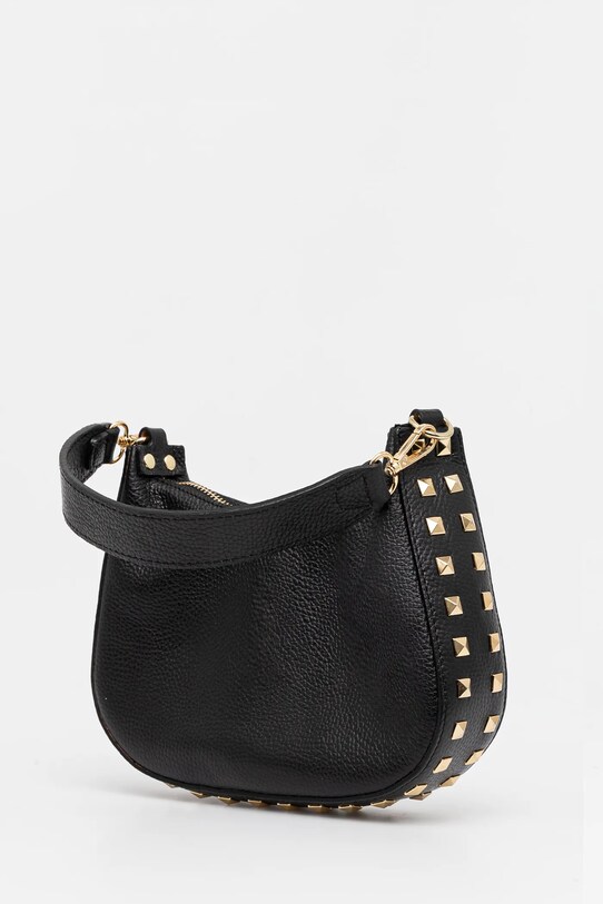 Аксесоари Кожена чанта Answear.LAB 986.hms черен