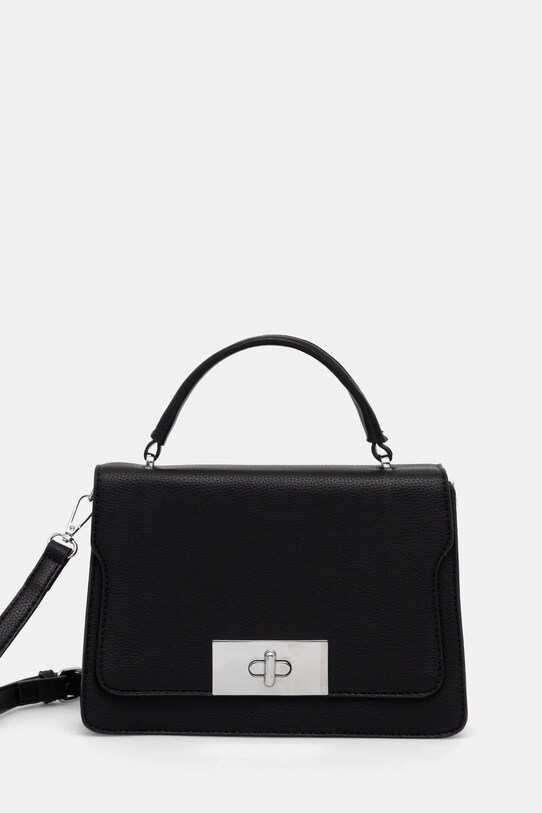Answear Lab poseta uni negru mc895.ims
