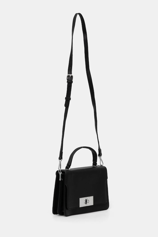 Torba Answear.LAB mc895.ims crna WW25