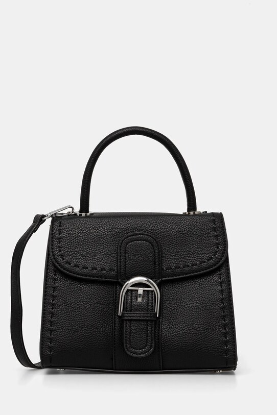 Сумочка Answear.LAB синтетический чёрный mc893.ims