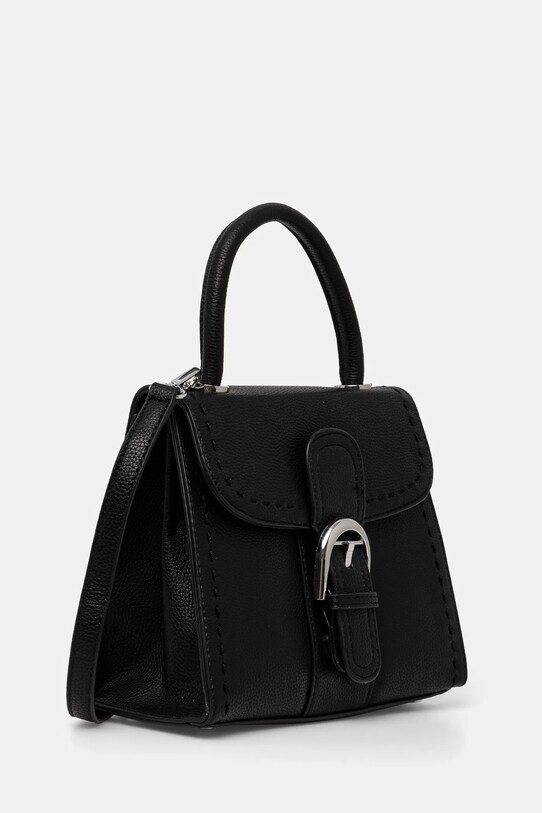 Сумочка Answear.LAB mc893.ims чёрный WW25