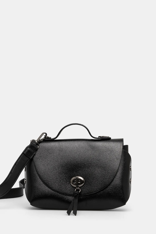 Сумочка Answear.LAB не вміщує А4 чорний mm2177.ims