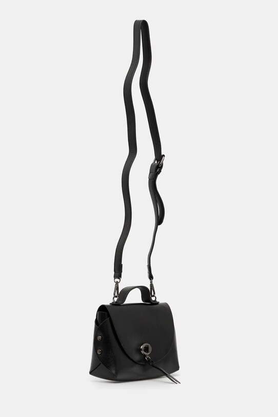 Answear Lab poseta mm2177.ims negru WW25
