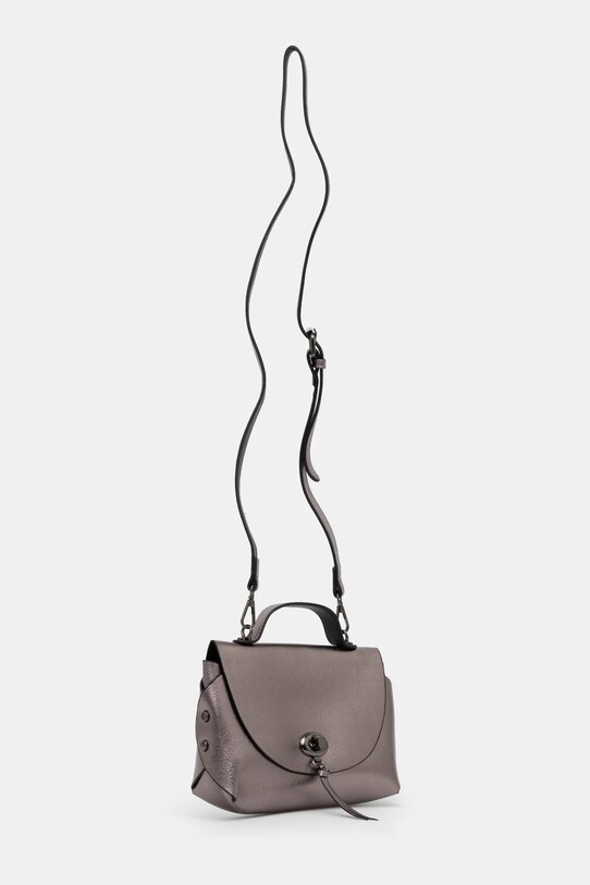 Сумочка Answear.LAB mm2177.ims серебрянный WW25