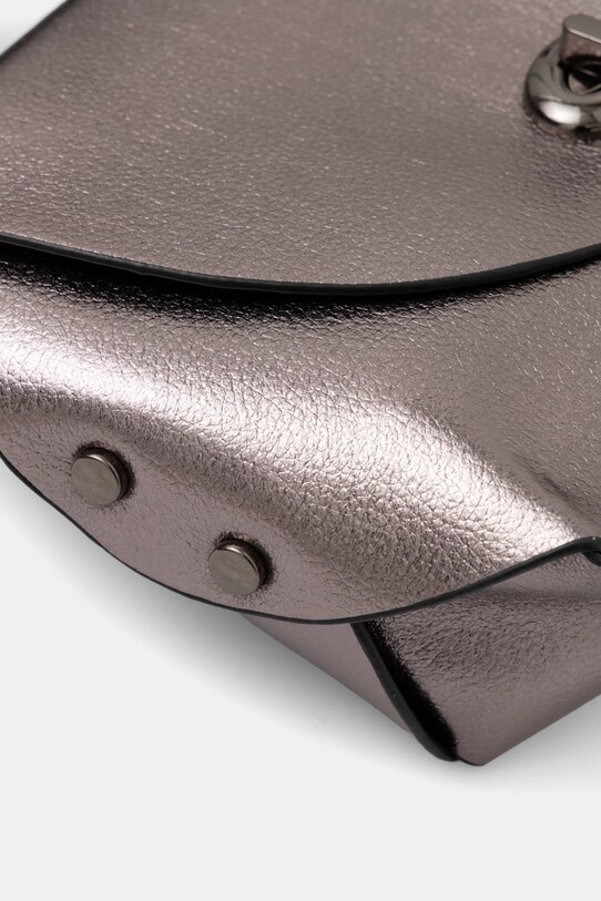 Сумочка Answear.LAB серебрянный mm2177.ims