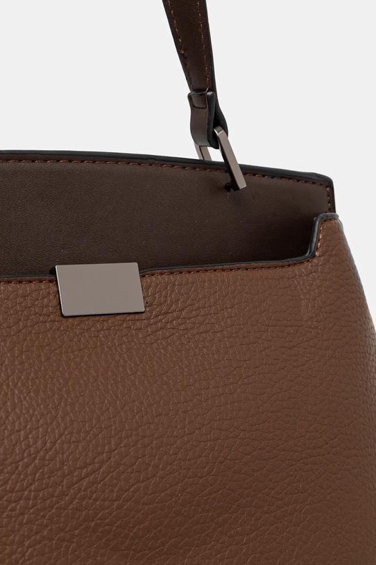 Kabelka Answear.LAB hnědá mc812.ims