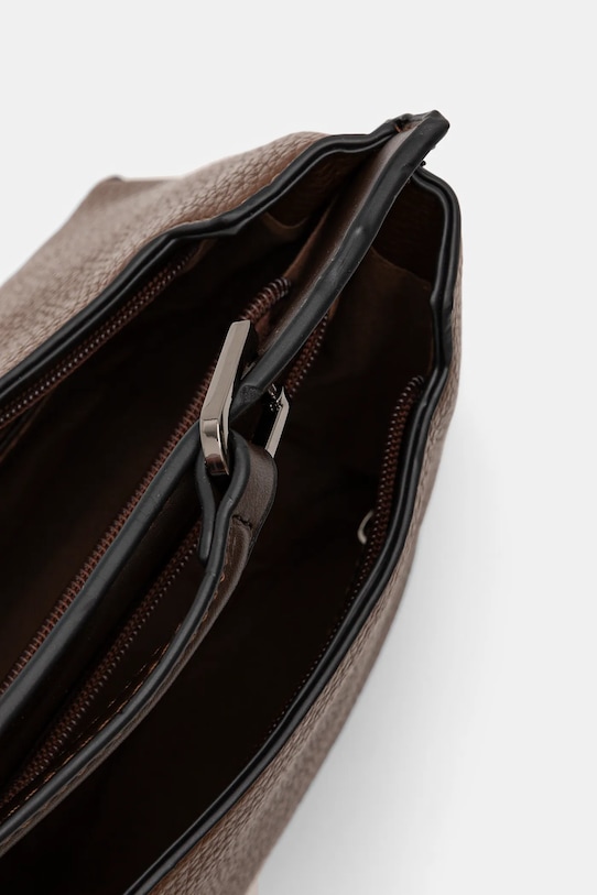 Kabelka Answear.LAB mc812.ims hnědá