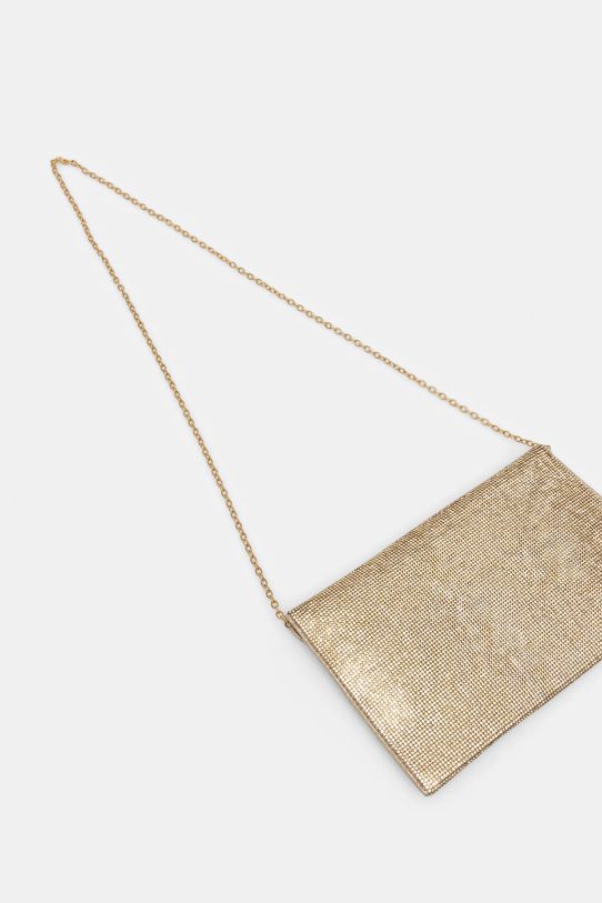 Accessori Answear Lab pochette DAM34873.2.HWK oro