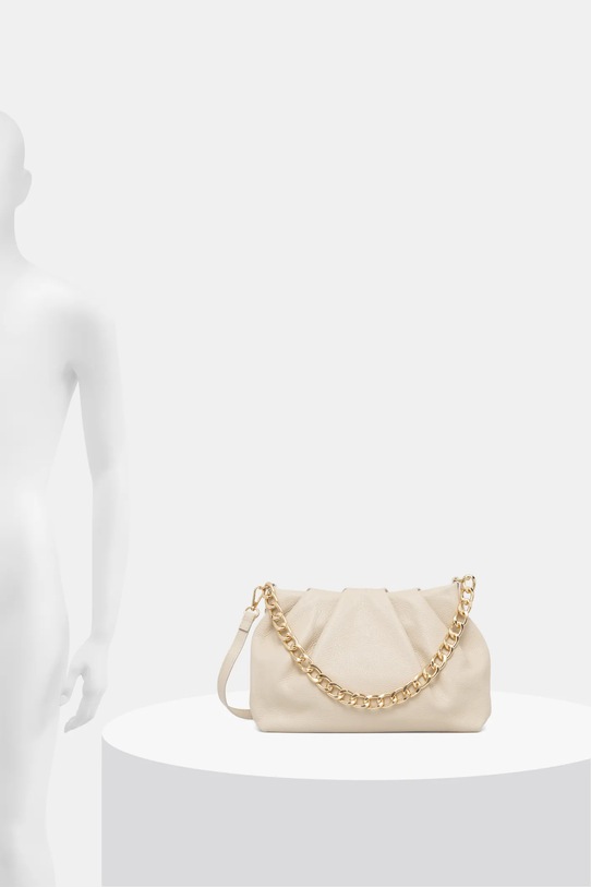 Kožená kabelka Answear.LAB 935.ios