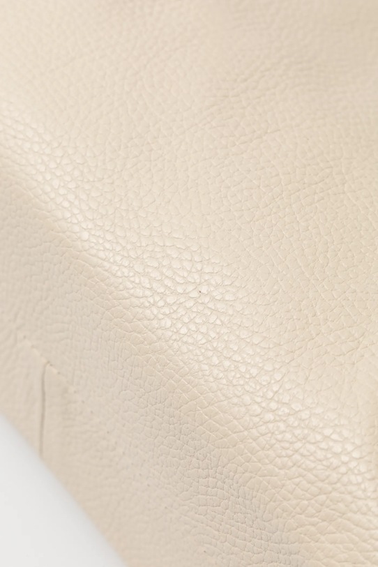 Kožená kabelka Answear.LAB béžová 935.ios