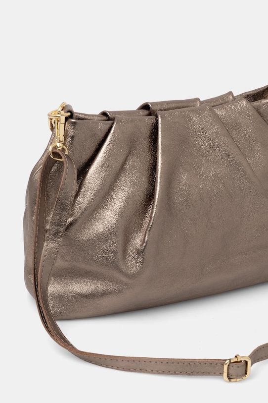 Accesorii Answear Lab poseta de piele 935.ios aur