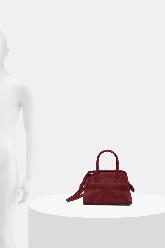 Semišová kabelka Answear.LAB 1080.ios