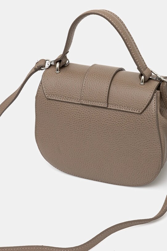 Accesorii Answear Lab poseta de piele 895.ios maro