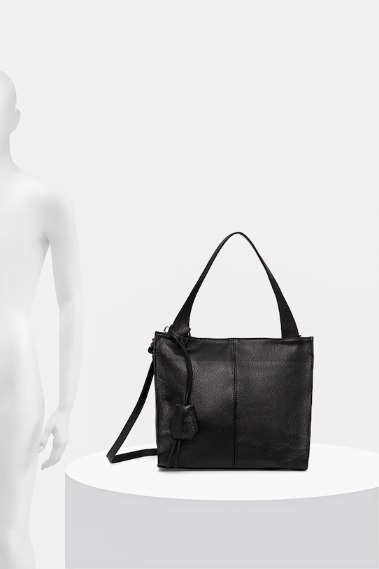 Kožená kabelka Answear.LAB 814.ios