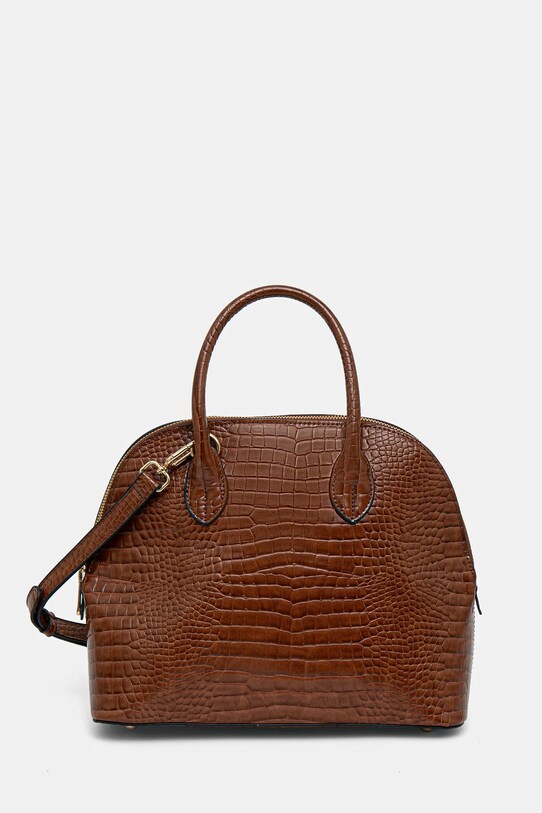 Answear Lab borsetta no marrone 70332.ims